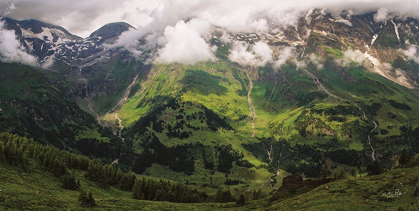 Picture of AUSTRIAN ALPS