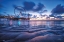 Picture of BLUE HOUR I