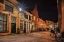 Picture of NIGHTTIME CITY STREET 2