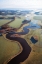 Picture of FLAT COUNTRY FROM ABOVE