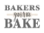 Picture of BAKERS GONNA BAKE