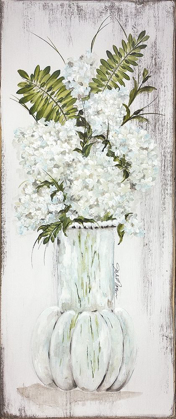 Picture of LIGHT AND AIRY HYDRANGEA