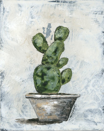 Picture of PRICKLY CACTI
