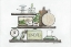 Picture of KITCHEN WALL STYLING