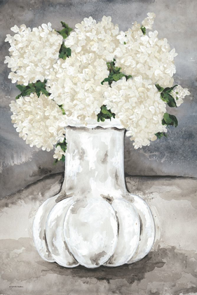 Picture of SNOWBALL HYDRANGEA