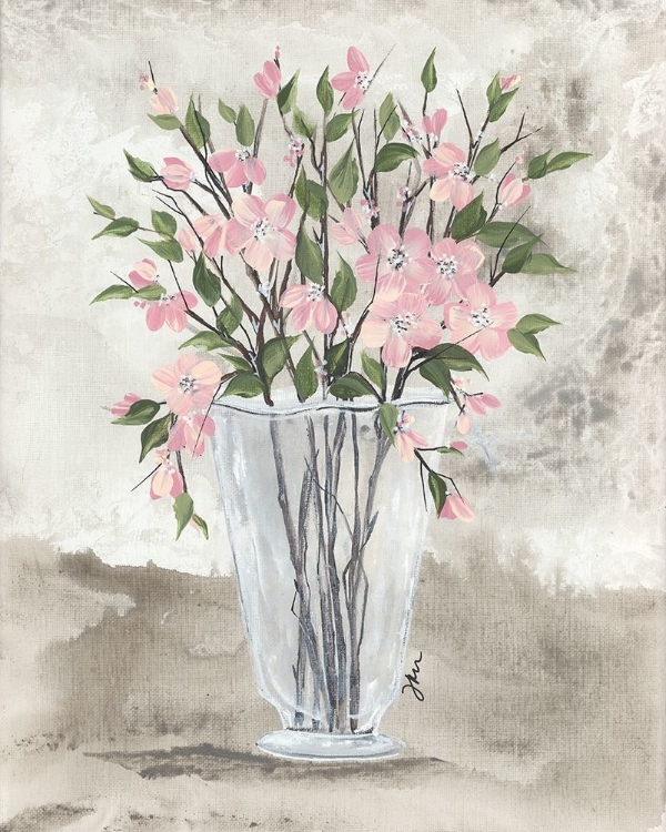 Picture of DOGWOOD VASE