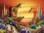 Picture of DREAMING IN COLOR