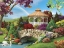 Picture of A PERFECT PARADISE