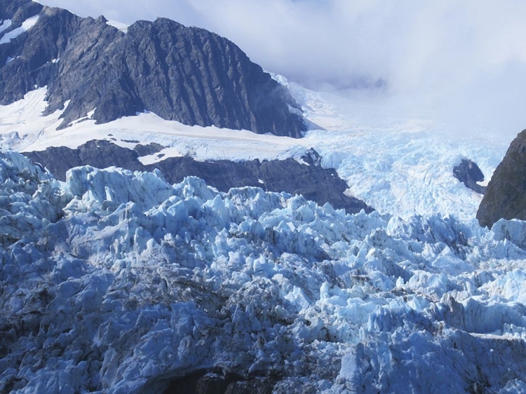 Picture of GLACIAL GRANDEUR