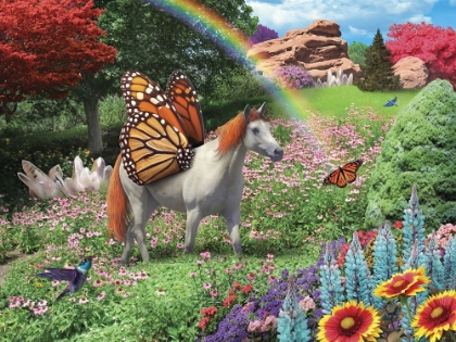 Picture of WINGS OF WONDER