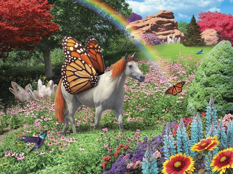 Picture of WINGS OF WONDER
