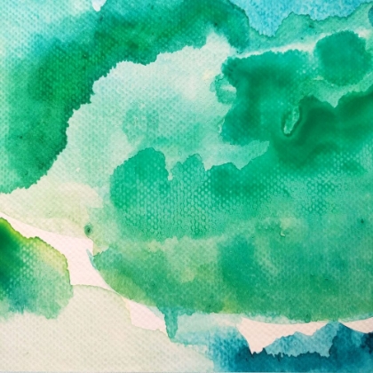 Picture of WATERCOLOR ABSTRACT 5