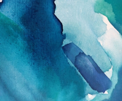 Picture of WATERCOLOR ABSTRACT 7