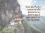 Picture of MAHATMA GANDHI QUOTE: LIVE AS IF