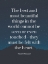 Picture of HELEN KELLER QUOTE: MOST BEAUTIFUL THINGS