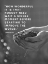 Picture of ANNE FRANK QUOTE: IMPROVE THE WORLD