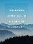 Picture of GLORIA STEINEM QUOTE: DREAMING