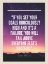 Picture of JAMES CAMERON QUOTE: GOALS RIDICULOUSLY HIGH
