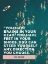 Picture of DR. SEUSS QUOTE: BRAINS IN YOUR HEAD