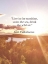 Picture of RALPH WALDO EMERSON QUOTE: SWIM THE SEA