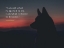 Picture of CARL GUSTAV JUNG QUOTE: I CHOOSE TO BECOME