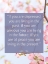 Picture of LAO TZU QUOTE: LIVING IN THE FUTURE