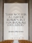 Picture of JEWISH PROVERB QUOTE: BROADER SHOULDERS