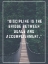 Picture of JIM ROHN QUOTE: BRIDGE BETWEEN GOALS
