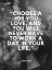 Picture of CONFUCIUS QUOTE: CHOOSE A JOB YOU LOVE