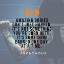 Picture of ARTSY QUOTES QUOTE: EARNED ONE DAY AT A TIME