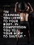 Picture of RICH FRONING QUOTE: COMPETITION