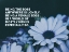 Picture of ROBERT FROST QUOTE: BEING A BOSS