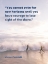 Picture of WILLIAM FAULKNER QUOTE: NEW HORIZONS