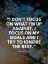 Picture of VENUS WILLIAMS QUOTE: MY GOALS