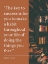Picture of BRIAN TRACY QUOTE: KEY TO SUCCESS