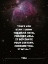 Picture of YODA QUOTE: THE DARK PATH