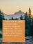 Picture of ALBERT CAMUS QUOTE: A MANS WORK