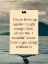 Picture of WALT DISNEY QUOTE: TOUGH COMPETITION
