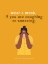 Picture of WORLD HEALTH ORGANIZATION QUOTE: WEAR A MASK
