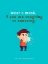 Picture of WORLD HEALTH ORGANIZATION QUOTE: WEAR A MASK