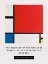 Picture of PIET MONDRIAN QUOTE: THE ARTIST IS HUMBLE