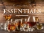 Picture of ARTSY QUOTES QUOTE: LIQUOR ESSENTIALS