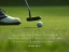 Picture of ARTHUR DALEY QUOTE: GOLF