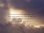 Picture of MICHAEL NOVAK QUOTE: HOPE IS ENDURANCE