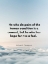 Picture of ALBERT CAMUS QUOTE: HUMAN CONDITION
