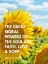 Picture of ELLEN G. WHITE QUOTE: GREAT MORAL POWERS