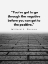 Picture of WILLARD L. BURSON QUOTE: POSITIVE