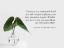 Picture of SWAMI BRAHMANANDA QUOTE: ENDURE ITS PAINS