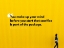 Picture of RICHARD M. DEVOS QUOTE: SACRIFICE