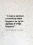 Picture of MICHEL EQQUEM DE MONTAIGNE QUOTE: HIS OPINION